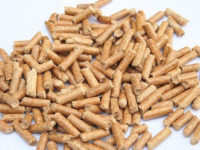 山东省菏泽市生物质颗粒燃料与节煤设备物流供应全景解析